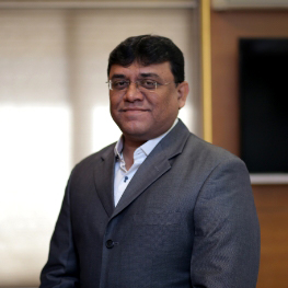 Samir Gondaliya